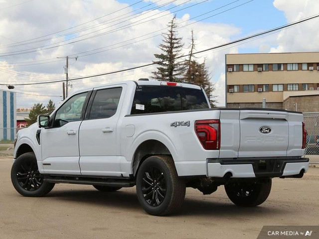 2025 Ford F-150 Lariat in Cars & Trucks in Edmonton - Image 4