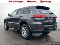 Granite Crystal Metallic Exterior, Black Interior, 4WD, 3.45 Rear Axle Ratio, Apple CarPlay Capable,... (image 3)