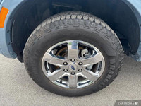 - ONE OWNER - ACCIDENT FREE - HEATED CLOTH SEATS - REMOTE START - NAVIGATION - BLIS w/ CROSS-TRAFFIC... (image 9)