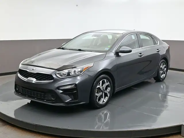 2021 Kia Forte EX Apple Carplay/Android Auto, Heated Seats, Keyl in Cars & Trucks in Dartmouth - Image 4