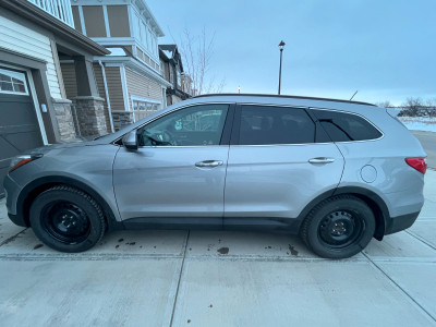 2014 Hyundai Santa Fe XL