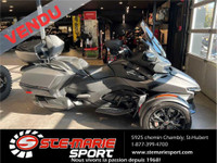  2023 Can-Am Spyder RT SE6 Limited