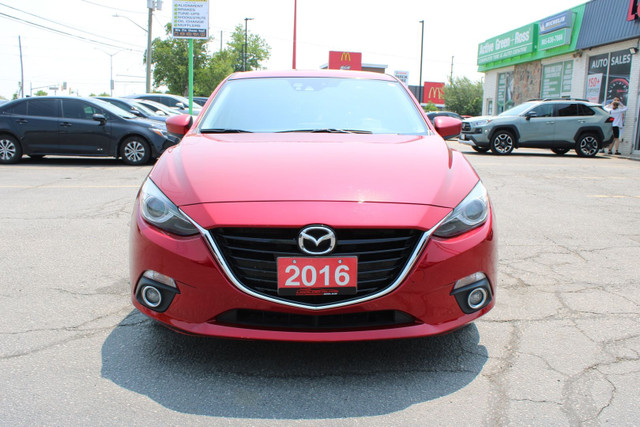 2016 Mazda MAZDA3 in Cars & Trucks in Oakville / Halton Region - Image 2