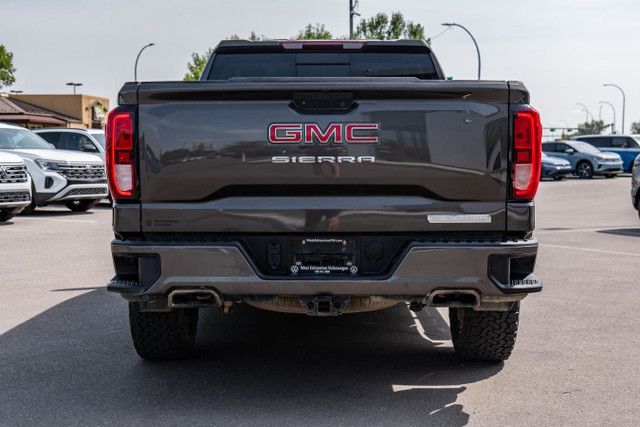 2019 GMC Sierra 1500 Elevation in Cars & Trucks in Edmonton - Image 4