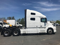 2019 VOLVO VNL64760;Heavy Duty Trucks - Conventional Truck w/ Sleeper Penske Location 100 THORNHILL... (image 7)
