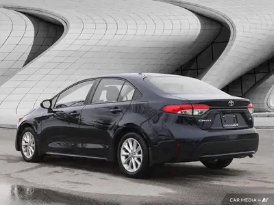 2021 Toyota Corolla SD, View more