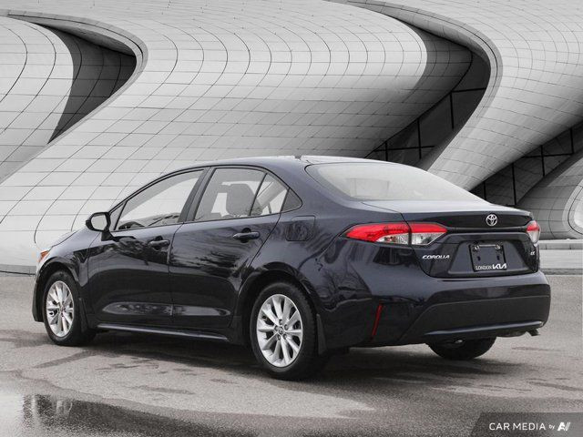 2021 Toyota Corolla SD in Cars & Trucks in London - Image 3