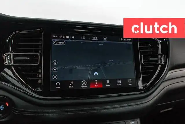 2021 Dodge Durango GT AWD w/ Uconnect 5, Bluetooth, Rearview Cam in Cars & Trucks in Bedford - Image 24