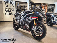 2020 Triumph Daytona Moto2 765 Limited Edition