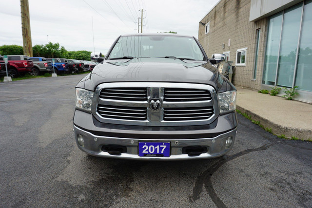 2017 RAM 1500 in Cars & Trucks in Oakville / Halton Region - Image 2