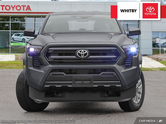 2025 Toyota Tacoma TRD Sport in Cars & Trucks in Oshawa / Durham Region - Image 2