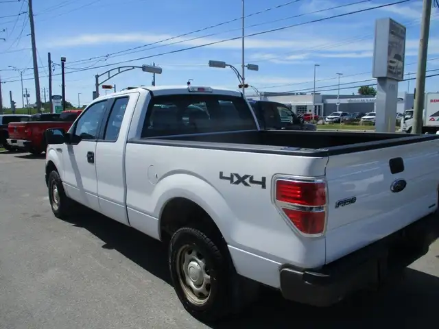 2014 Ford F-150 STX KING CAB 4X4 FINancement in Cars & Trucks in Laval / North Shore - Image 22