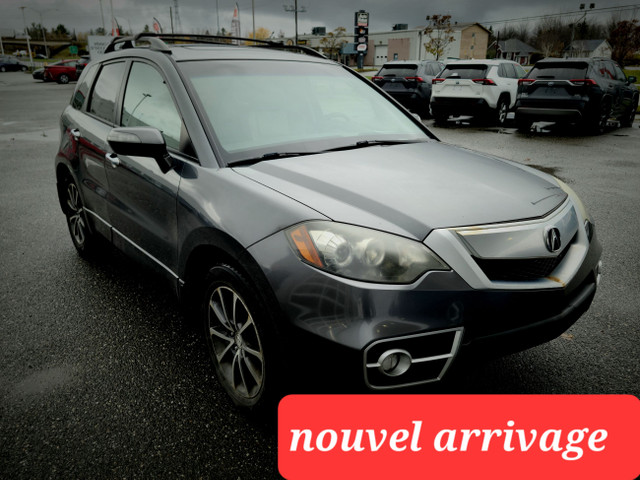 2012 Acura RDX Tech Pkg AWD. in Cars & Trucks in Sherbrooke