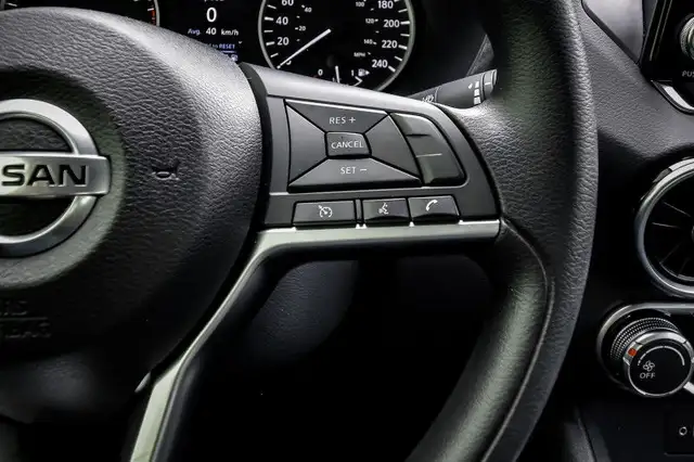 2022 Nissan Sentra S Plus • HEATED SEATS • REAR CAM • CP/AA in Cars & Trucks in Ottawa - Image 19