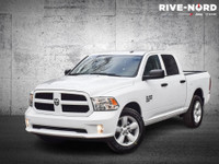 2023 Ram 1500 Classic