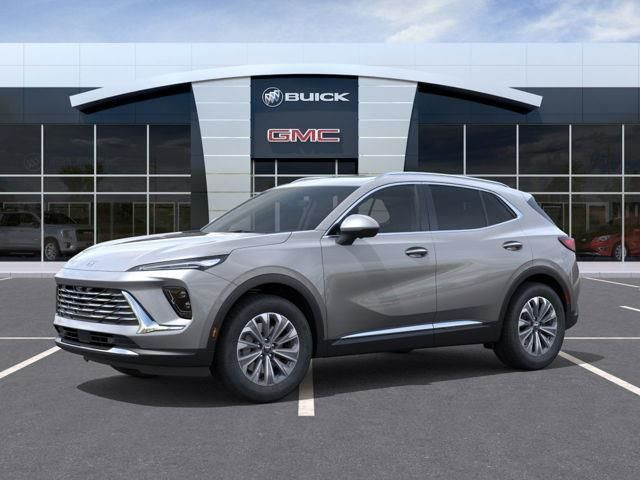 2025 Buick Envision Preferred in Cars & Trucks in London - Image 2