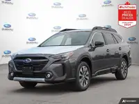  2024 Subaru Outback Limited XT