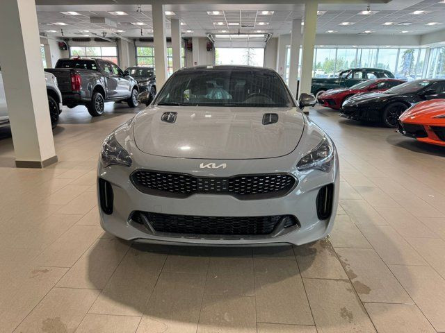 2023 Kia Stinger GT2 in Cars & Trucks in Fort McMurray