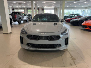 2023 Kia Stinger GT2