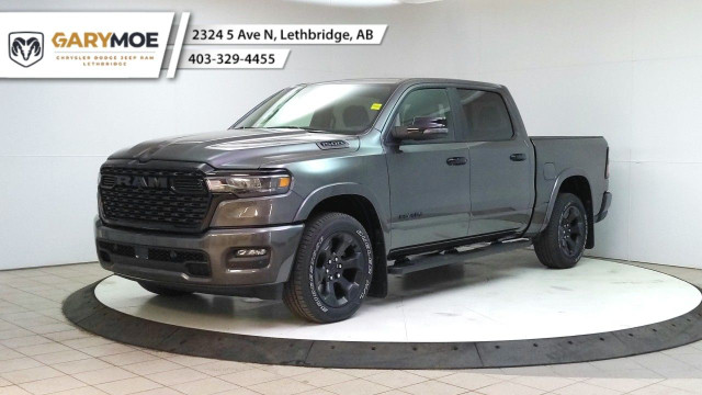 2025 Ram 1500 in Cars & Trucks in Lethbridge