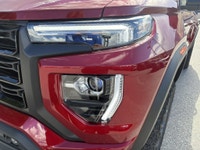 Welcome to Murray Buick GMC - Penticton Our 2025 GMC Canyon Elevation Crew Cab 4X4 is ready for acti... (image 2)