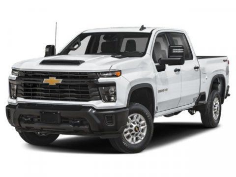 2025 Chevrolet Silverado 2500HD LT in Cars & Trucks in Shawinigan