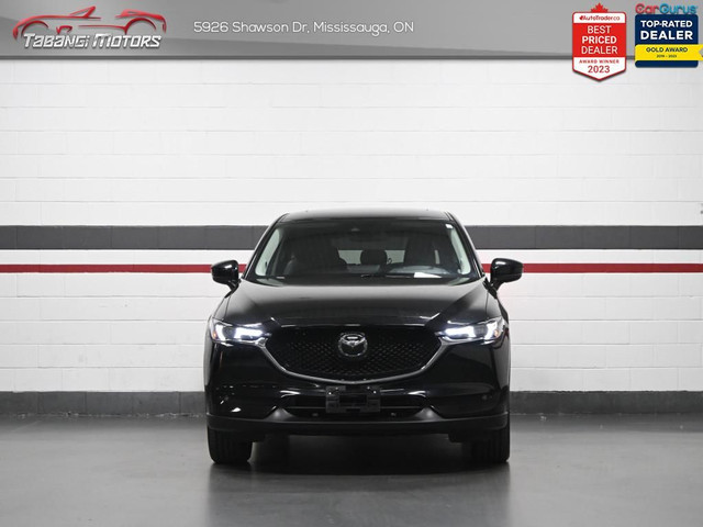 2021 Mazda CX-5 GT No Accident HUD Leather BOSE Cooled Seats Sun in Cars & Trucks in Mississauga / Peel Region - Image 4