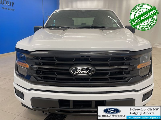 2025 FORD F-150 XLT in Cars & Trucks in Calgary - Image 2