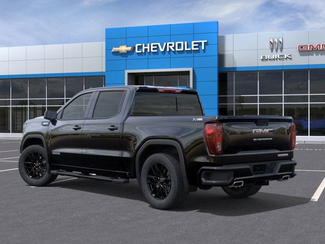 2026 GMC Sierra 1500 Elevation - COMING SOON in Cars & Trucks in Calgary - Image 3