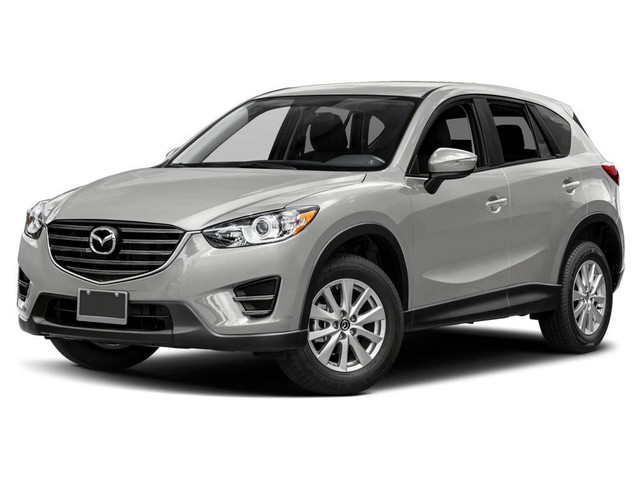 2016 Mazda CX-5 GS INCOMING | ACCIDENT FREE | LOW COST | TPMS in Cars & Trucks in City of Toronto