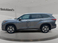 **Strickland's is home of the Hassle-Free car shopping experience. We make car buying fun, find your... (image 5)