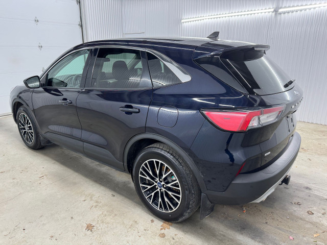 2021 Ford Escape SE Plug-In Hybrid Mags Caméra in Cars & Trucks in Shawinigan - Image 4