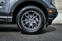 This 2023 Ford Bronco Sport is for sale today. This SUV has 77,915 kms. It's black in colour . It ha... (image 8)