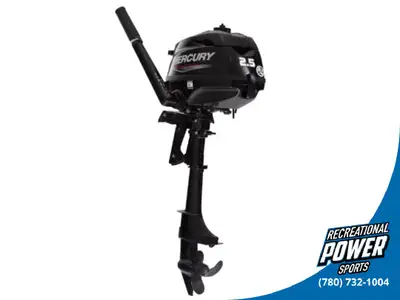 We are a Mercury Marine Certified Dealer. At Recreational Power Sports, we believe that the buying e...