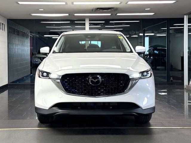 2025 Mazda CX-5 - Adaptive Cruise | Heated Steering in Cars & Trucks in Calgary - Image 3
