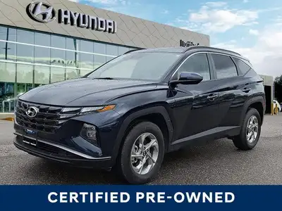 Turn heads and enjoy confident control behind the wheel of this stunning 2024 Hyundai Tucson Preferr...