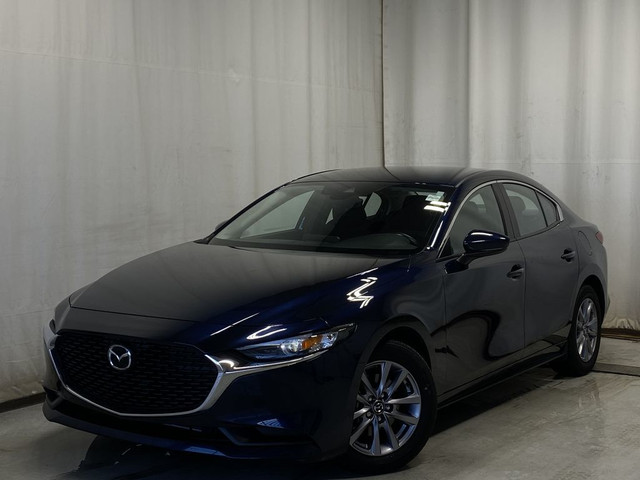 2022 Mazda3 GS AWD - Backup Camera, Bluetooth, Heated Steering W in Cars & Trucks in Strathcona County - Image 3