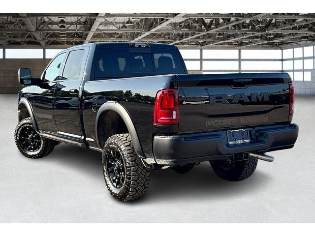 2026 Ram 2500 Power Wagon in Cars & Trucks in Mississauga / Peel Region - Image 3
