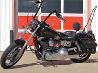  2001 Harley-Davidson Dyna Low Rider Custom Wheels $8,000 in Wor