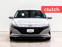 NO ACCIDENTS / CLEAN CARFAX / 1 OWNER / Climate Control, Bluetooth Music, Touchscreen Display and mo... (image 2)