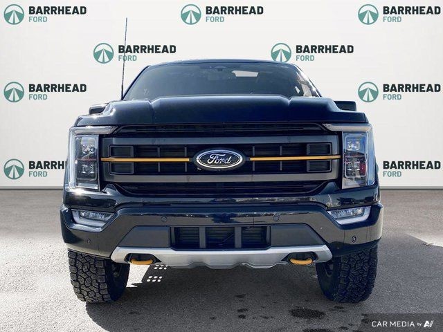 2022 Ford F-150 Tremor 4WD SuperCrew | Sunroof | 402A | ProPower in Cars & Trucks in Edmonton - Image 2