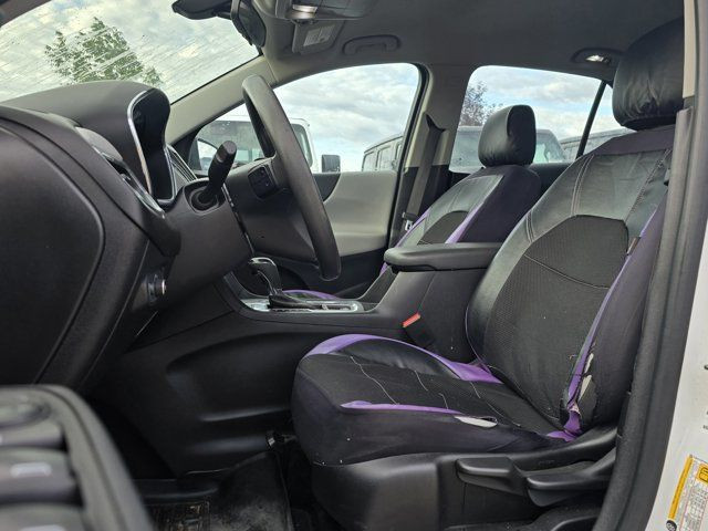 2019 Chevrolet Equinox LS in Cars & Trucks in Grande Prairie - Image 4