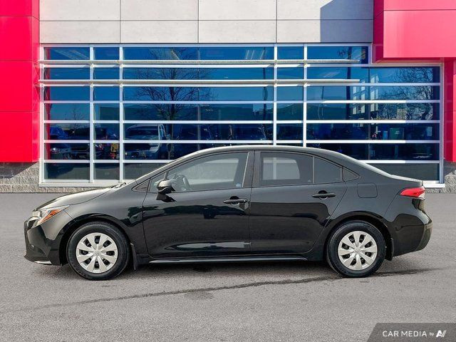 2020 Toyota Corolla L | Apple Carplay | Rear Camera | Fuel in Cars & Trucks in Guelph - Image 2