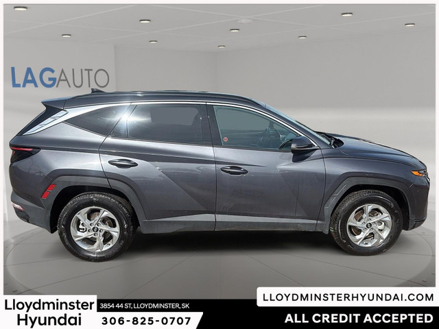 2024 Hyundai Tucson in Cars & Trucks in Lloydminster - Image 4