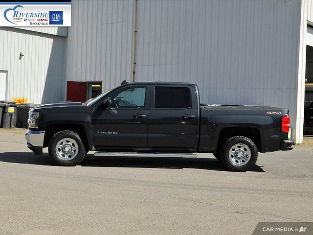 2017 Chevrolet Silverado 1500 LS in Cars & Trucks in Brockville - Image 3