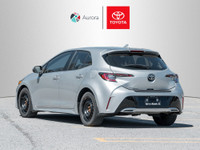 Recent Arrival!Serviced Here at Aurora Toyota, Locally Owned, Clean Car fax Report and Accident free... (image 4)
