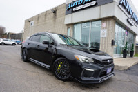 SAFETY INCLUDED 19 SERVICE RECORDS Very Clean Subaru WRX STI 2.5L Turbo AWD with 6SP Manual Transmis... (image 7)
