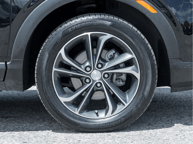 2022 Buick Encore GX Select AWD - Heated Seating | Rear Vison Ca in Cars & Trucks in Markham / York Region - Image 4