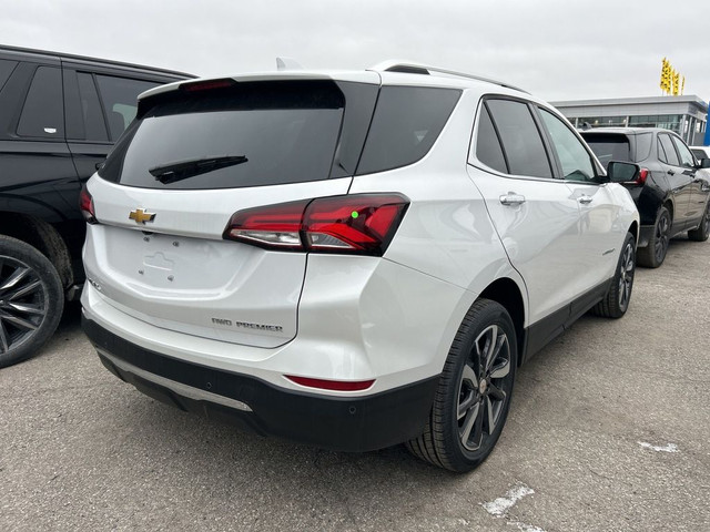 2024 Chevrolet Equinox Premier in Cars & Trucks in Markham / York Region - Image 3