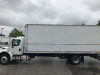 2019 FREIGHTLINER M2;Heavy Duty Trucks - VAN-DRY CARGO - DELIVERY Penske Location 632 BELGRAVE WAY D... (image 3)